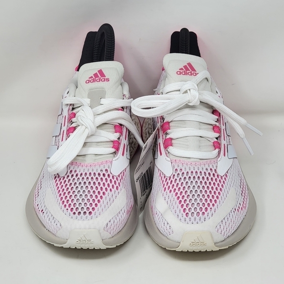 Adidas 4DFWD PULSE Running Shoes Pink White Women's Size 6.5 Q46225 New - Picture 6 of 10